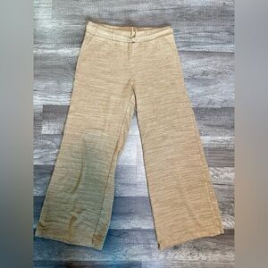 Old‎ Navy Wide-Leg lounge Pants, Size 8